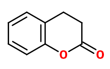 Dihydrocoumarin (CAS N° 119-84-6)​