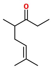 Diméthyl Octènone (N° CAS 2550-11-0)​