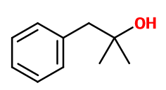 Diméthylbenzylcarbinol (N° CAS 100-86-7)​