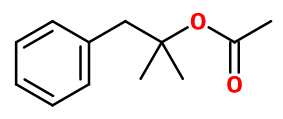 Dimethyl Benzyl Carbinyl acetate (CAS N° 151-05-3)​