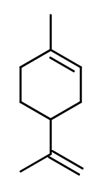 Dipentène 38 Perf (N° CAS 138-86-3)​