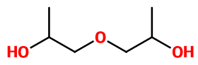 Dipropylène Glycol (N° CAS 25265-71-8)​