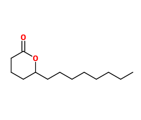 Dodecalactone-Gamma (N° CAS 2305-05-7)​