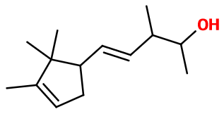 Ebanol® (CAS N° 67801-20-1)​