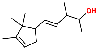 Ebanol® (N° CAS 67801-20-1)​