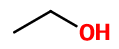 Ethanol (CAS N° 64-17-5)​