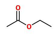 Ethyl acetate (CAS N° 141-78-6)​