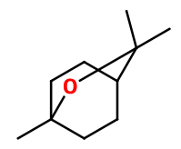Eucalyptol (CAS N° 470-82-6)​