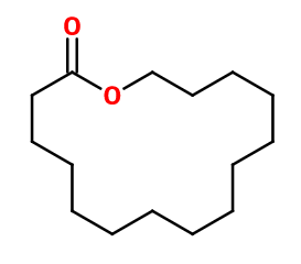 Exaltolide® (CAS N° 106-02-5)​