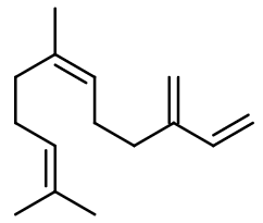 Farnesène (N° CAS 502-61-4)​