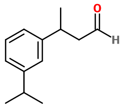 Florhydral® (CAS N° 125109-85-5)​