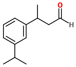 Florhydral® (N° CAS 125109-85-5)​