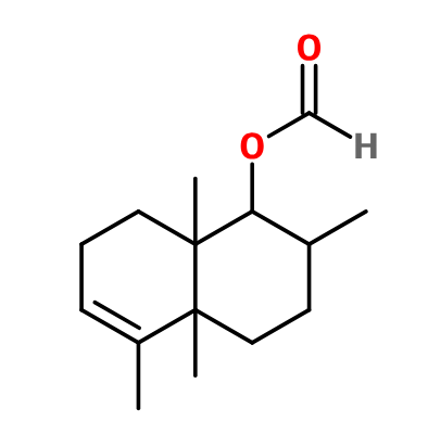 Formiate d'oxyoctaline (N° CAS 65405-72-3)​
