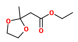 Fructone® (N° CAS 6413-10-1)​