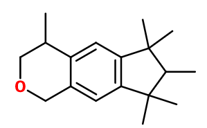 Galaxolide® (CAS N° 1222-05-5)​