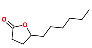 Gamma-Decalactone (CAS N° 706-14-9)​