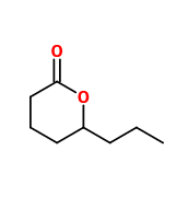 Gamma-Heptalactone (CAS N° 105-21-5)​