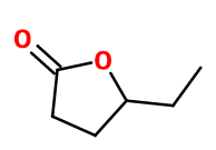 Gamma-Hexalactone (CAS N° 695-06-7)​