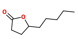 Gamma-Nonalactone (CAS N° 104-61-0)​
