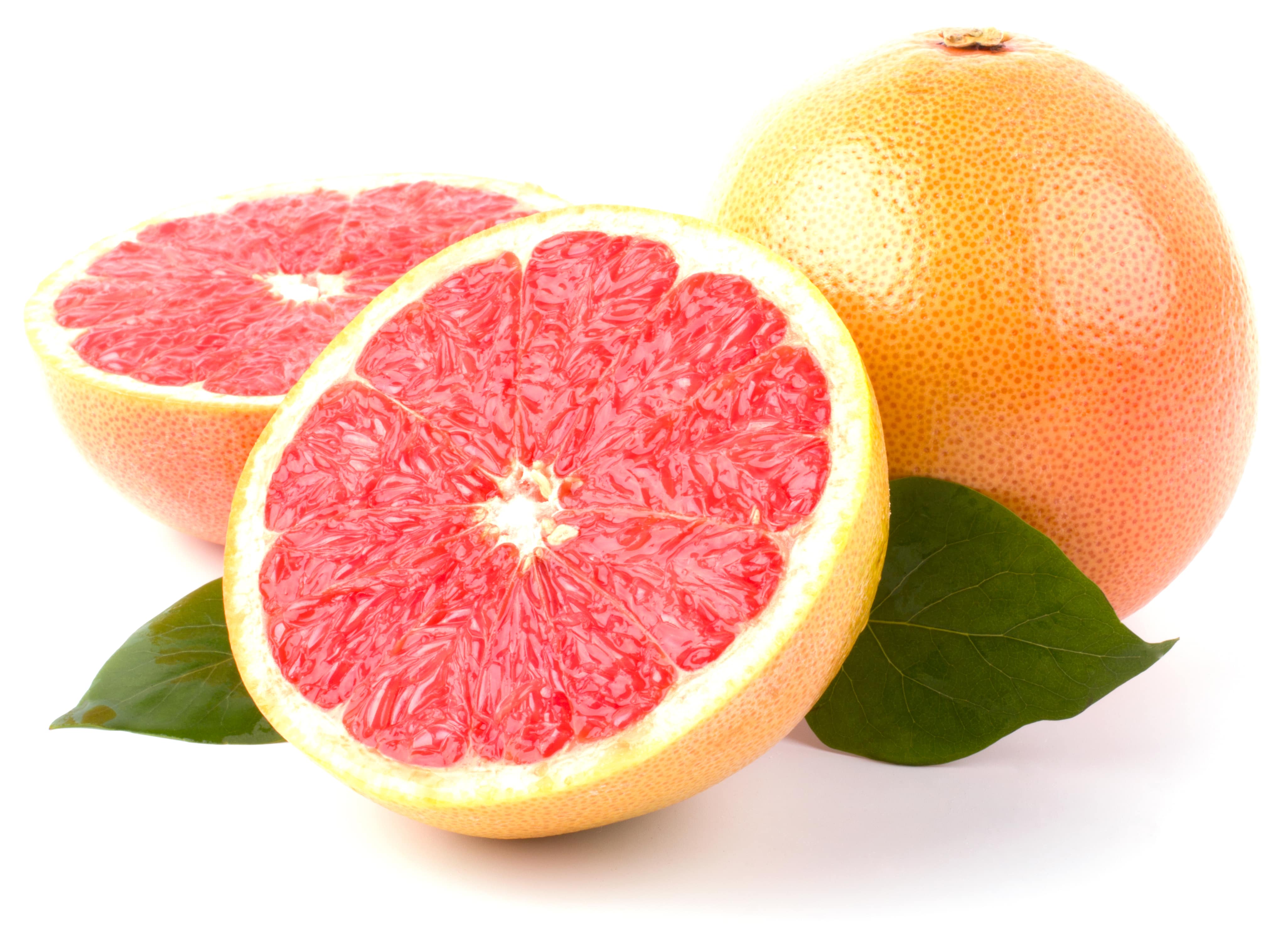 Grapefruit EO (CAS N° 8016-20-4)