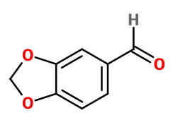 Héliotropine (N° CAS 120-57-0)​