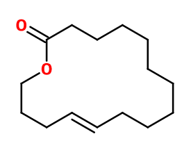 Habanolide® (CAS N° 111879-80-2)​