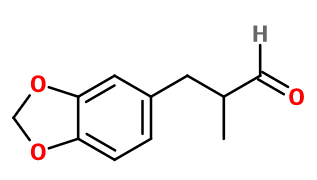 Helional® (CAS N° 1205-17-0)​