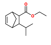 Herbanate® (CAS N° 116126-82-0)​