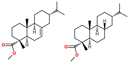 Hercolyn® (CAS N° 8050-15-5)​