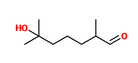 Hydrofleur® (CAS N° 62439-42-3)​