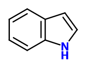 Indole (CAS N° 120-72-9)​