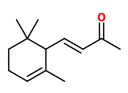 Ionone-Alpha (N° CAS 127-41-3)​