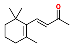 Ionone-Béta (N° CAS 79-77-6)​