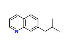 IsoButyl Quinoléine (N° CAS 68198-80-1)​