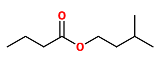 Isoamyl Butyrate (CAS N° 106-27-4)​