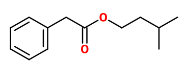 Isoamyl Phenyl acetate (CAS N° 102-19-2)​