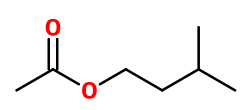 Isoamyl acetate (CAS N° 123-92-2)​