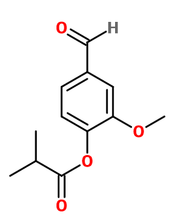 Isobutavan® (CAS N° 20665-85-4)​