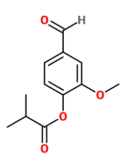 Isobutavan® (N° CAS 20665-85-4)​