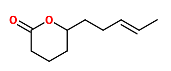 Jasmolactone® (N° CAS 32764-98-0)​