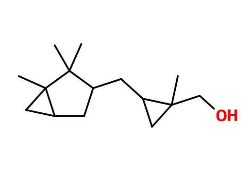 Javanol® Super (CAS N° 198404-98-7)​