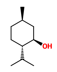 L-Menthol (CAS N° 2216-51-5)​