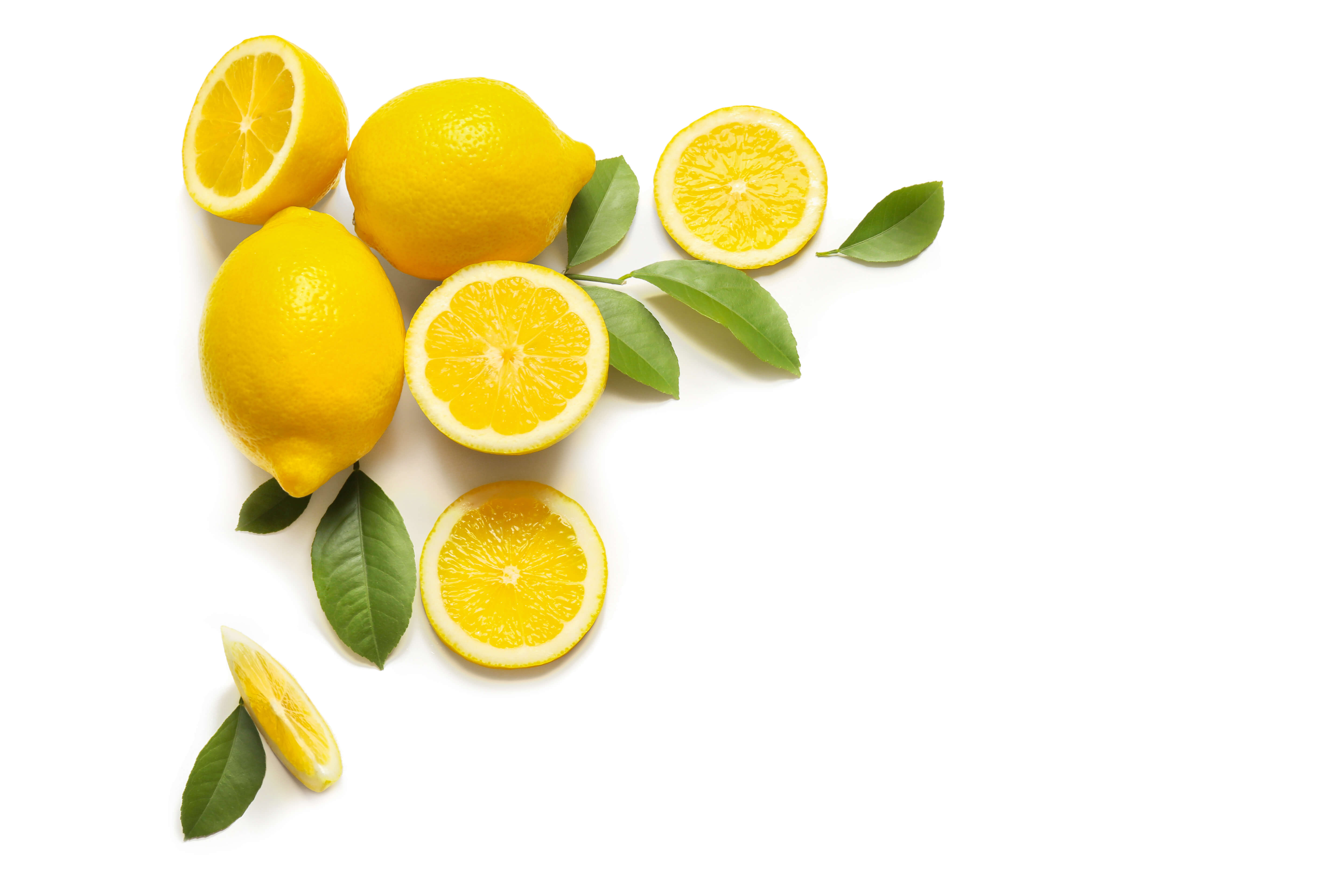 Lemon EO (CAS N° 8008-56-8)