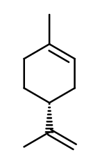 Limonène-D (N° CAS 5989-27-5)​