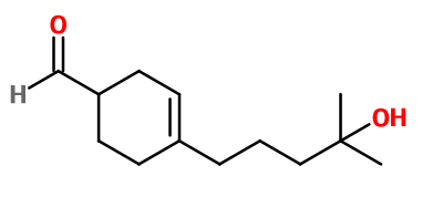 Lyral® (CAS N° 31906-04-4)​