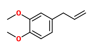 Méthyl Eugénol (N° CAS 93-15-2)​