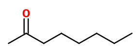 Méthyl Hexyl Cétone (N° CAS 111-13-7)​