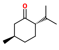 Menthone® (N° CAS 89-80-5)​