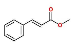 Methyl Cinnamate (CAS N° 103-26-4)​