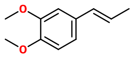 Methyl Isoeugenol (CAS N° 93-16-3)​